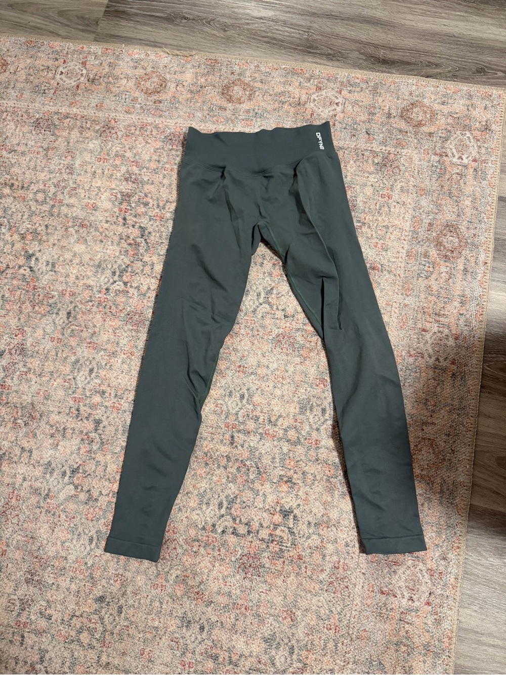 Dfyne Impact Leggings